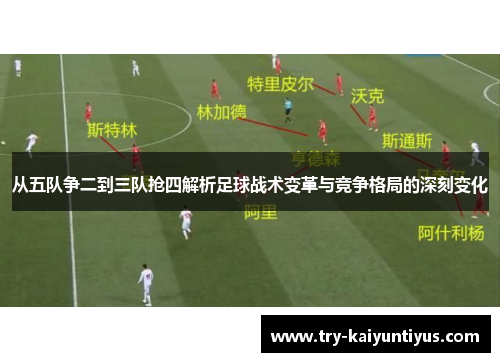 从五队争二到三队抢四解析足球战术变革与竞争格局的深刻变化