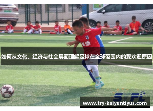 如何从文化、经济与社会层面理解足球在全球范围内的受欢迎原因