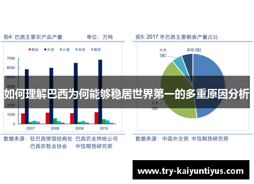 如何理解巴西为何能够稳居世界第一的多重原因分析