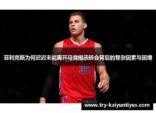 菲利克斯为何迟迟未能离开马竞揭示转会背后的复杂因素与困境