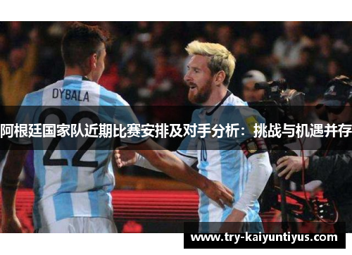 阿根廷国家队近期比赛安排及对手分析：挑战与机遇并存